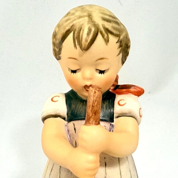 Goebel Hummel #330 - Baking Day - TMK6 - West Germany - Picture 3 of 10